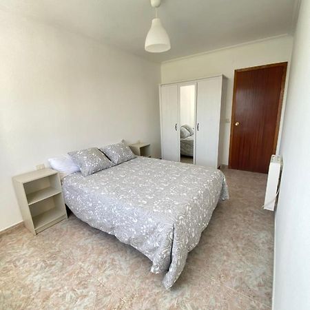 Piso O Burgo Apartment Pontevedra Ngoại thất bức ảnh