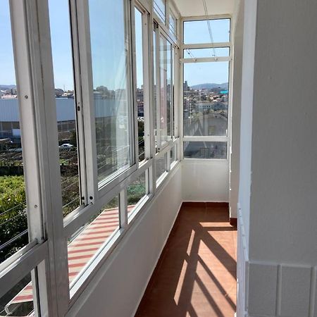 Piso O Burgo Apartment Pontevedra Ngoại thất bức ảnh