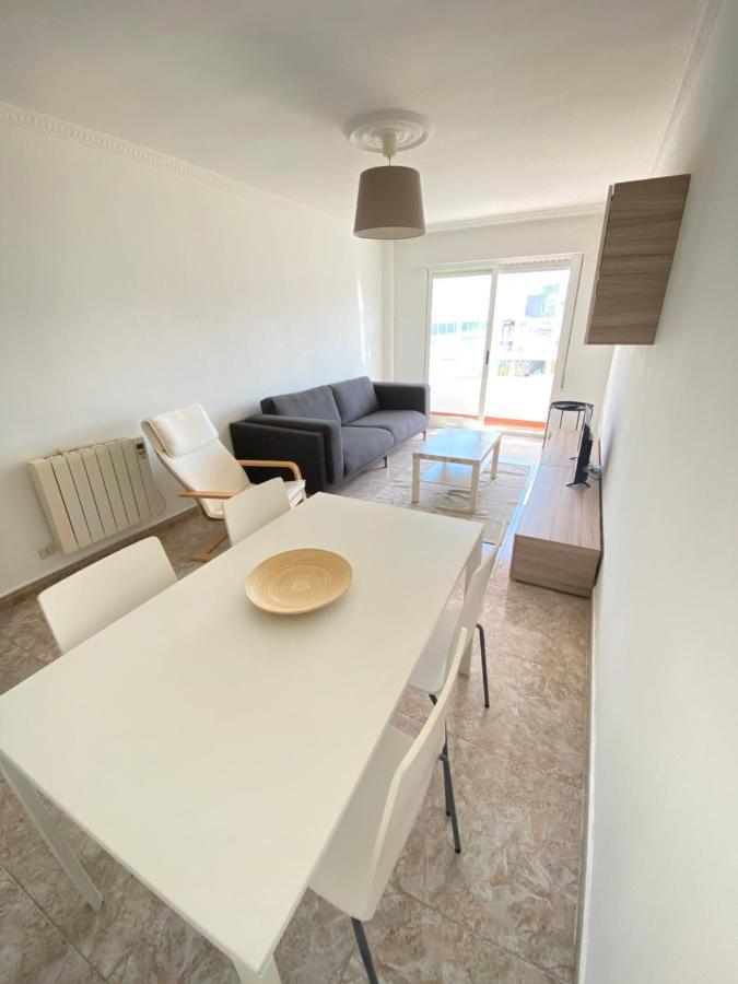 Piso O Burgo Apartment Pontevedra Ngoại thất bức ảnh
