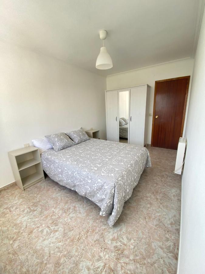 Piso O Burgo Apartment Pontevedra Ngoại thất bức ảnh