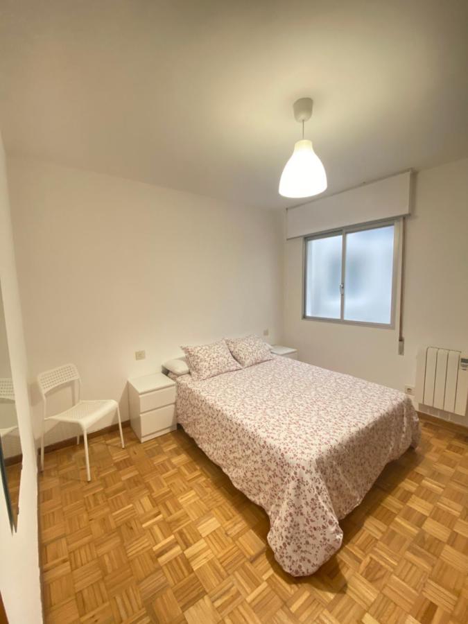 Piso O Burgo Apartment Pontevedra Ngoại thất bức ảnh