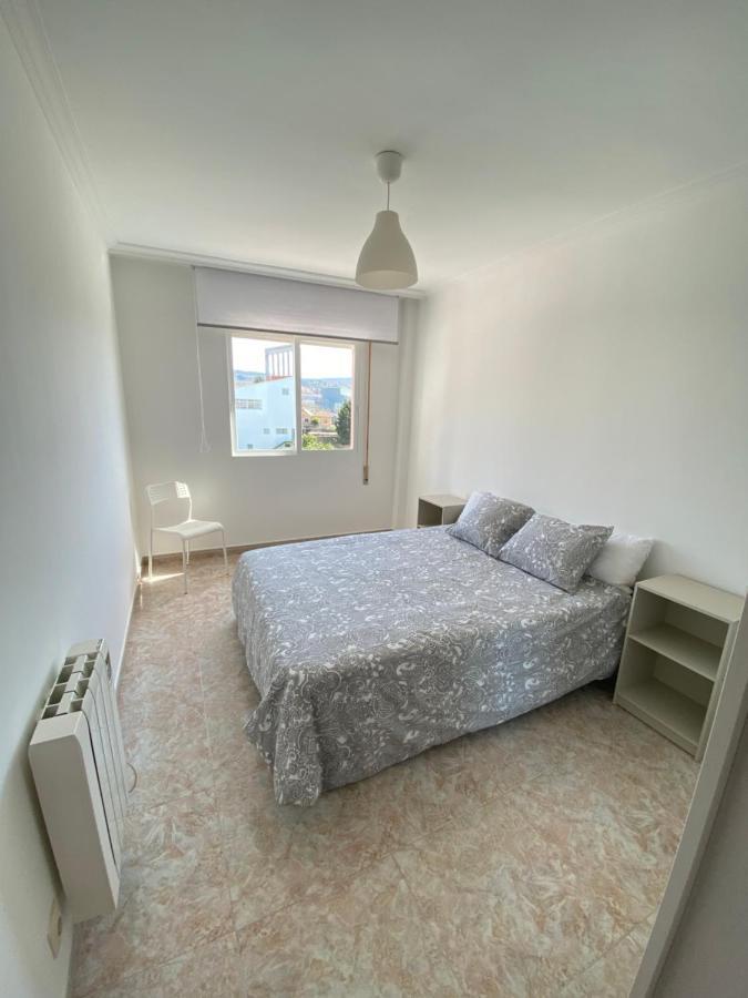 Piso O Burgo Apartment Pontevedra Ngoại thất bức ảnh