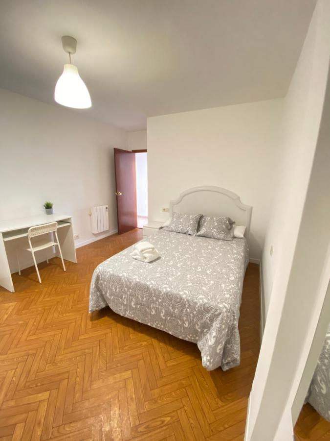 Piso O Burgo Apartment Pontevedra Ngoại thất bức ảnh