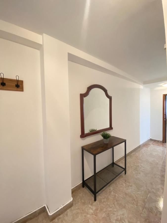 Piso O Burgo Apartment Pontevedra Ngoại thất bức ảnh