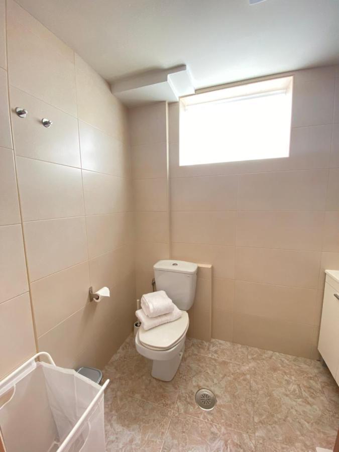 Piso O Burgo Apartment Pontevedra Ngoại thất bức ảnh