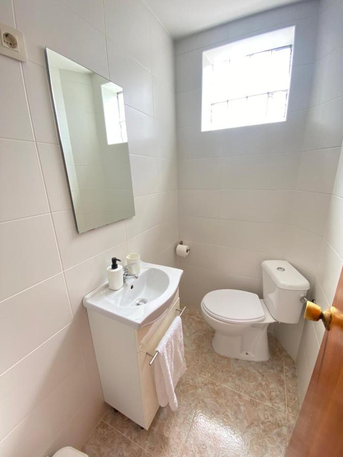 Piso O Burgo Apartment Pontevedra Ngoại thất bức ảnh